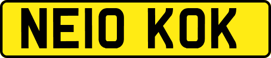 NE10KOK