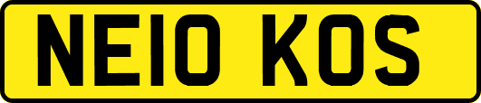NE10KOS