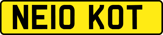 NE10KOT
