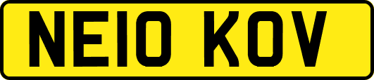 NE10KOV