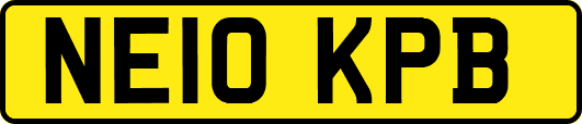 NE10KPB