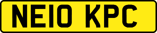 NE10KPC