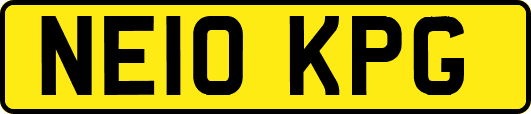 NE10KPG