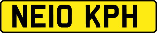 NE10KPH
