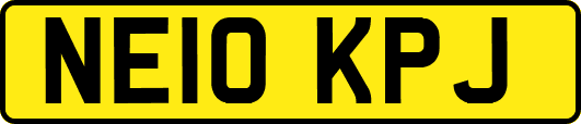 NE10KPJ