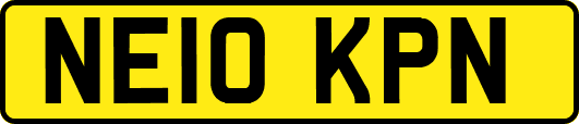 NE10KPN