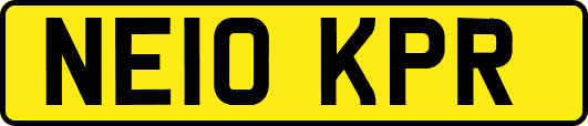 NE10KPR