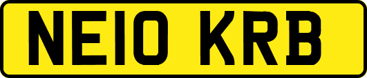 NE10KRB