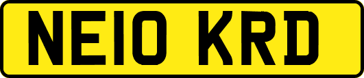 NE10KRD