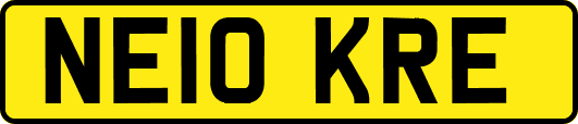 NE10KRE
