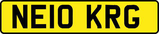 NE10KRG