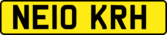 NE10KRH
