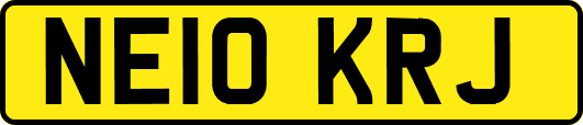 NE10KRJ