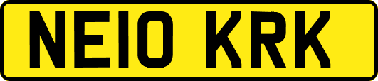 NE10KRK