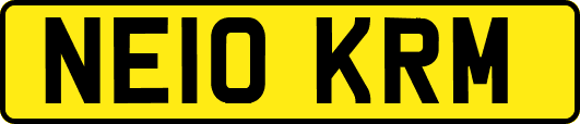 NE10KRM