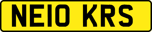NE10KRS