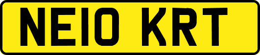 NE10KRT