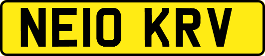 NE10KRV