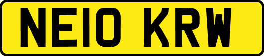 NE10KRW