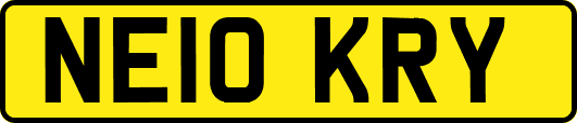 NE10KRY