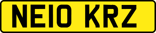 NE10KRZ