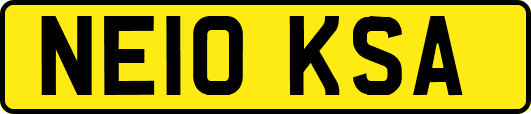 NE10KSA