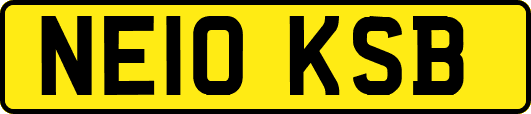 NE10KSB