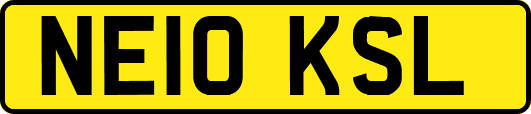 NE10KSL