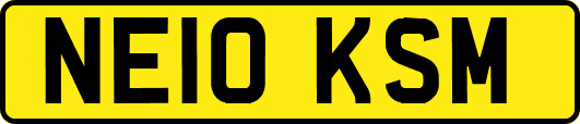 NE10KSM