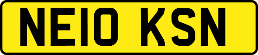 NE10KSN