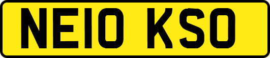 NE10KSO