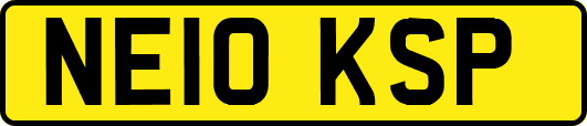 NE10KSP