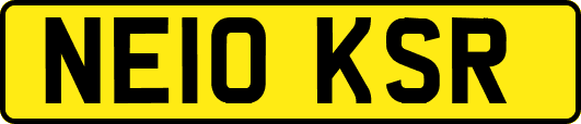 NE10KSR