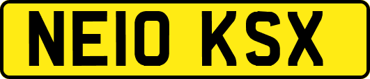 NE10KSX