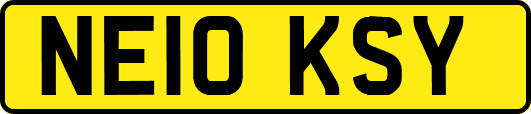 NE10KSY