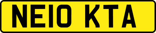 NE10KTA