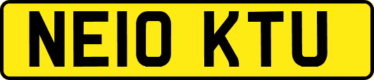 NE10KTU