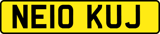 NE10KUJ