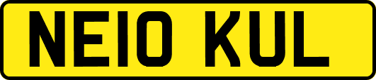 NE10KUL