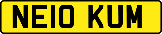 NE10KUM