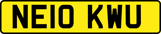 NE10KWU