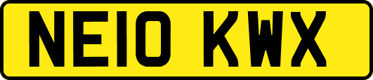NE10KWX