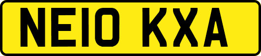 NE10KXA
