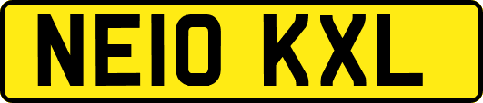 NE10KXL