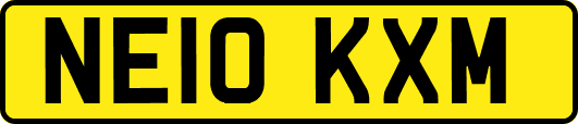 NE10KXM