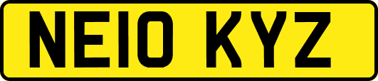 NE10KYZ