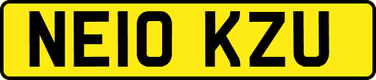 NE10KZU