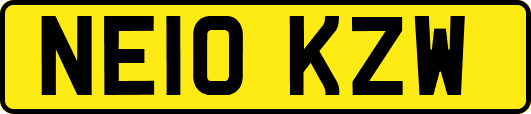 NE10KZW
