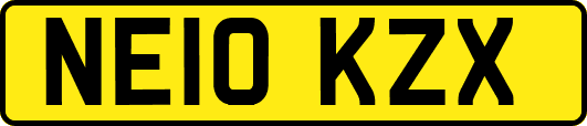 NE10KZX