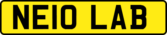 NE10LAB